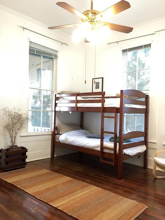 Hk Austin Hostel Room photo